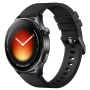Xiaomi Watch 5 , Smart watch , AMOLED , 1.54 , Waterproof , Black
