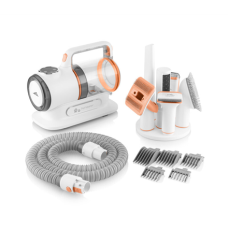 ETA , Vacuum Cleaner , ETA421690000 PetMaster , White