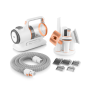 ETA , Vacuum Cleaner , ETA421690000 PetMaster , White