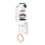 ETA , Vacuum Cleaner , ETA421690000 PetMaster , White