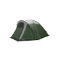 Outwell Two Room Dome Tent , Cloud 5 , 5 person(s) , Green