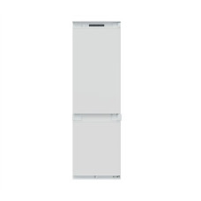 Candy Refrigerator , ECNBQL3518EV , Energy efficiency class E , Built-in , Combi , Height 177.3 cm , Fridge net capacity 194 L , Freezer net capacity 74 L , 35 dB , White Candy Refrigerator , ECNBQL3518EV , Energy efficiency class E , Built-in , Combi , Height 177.3 cm , Fridge net capacity 194 L , Freezer net capacity 74 L , 35 dB , White