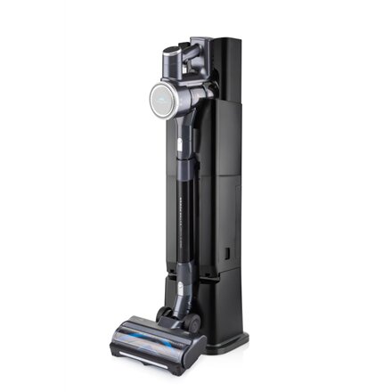 ETA Vacuum Cleaner , ETA725090000 Panther PRO 7250 90000 , Cordless operating , Handstick / Handheld , 450 W , 28.8 V , Operating time (max) 60 min , Black