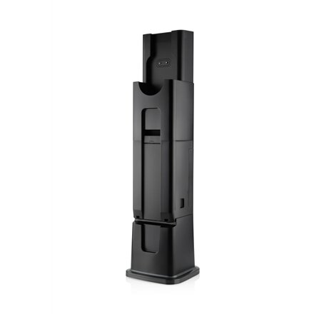 ETA Vacuum Cleaner , ETA725090000 Panther PRO 7250 90000 , Cordless operating , Handstick / Handheld , 450 W , 28.8 V , Operating time (max) 60 min , Black