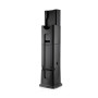 ETA Vacuum Cleaner , ETA725090000 Panther PRO 7250 90000 , Cordless operating , Handstick / Handheld , 450 W , 28.8 V , Operating time (max) 60 min , Black