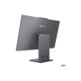 Lenovo IdeaCentre , 27AKP10 , Desktop , AIO , 27 , AMD Ryzen 5 , 220 , 16 GB , SODIMM DDR5 , 512 GB , AMD Radeon 740M Graphics , No Optical drive , English , Windows 11 Home , Warranty 24 month(s)