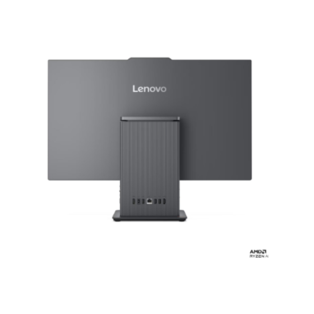 Lenovo IdeaCentre , 27AKP10 , Desktop , AIO , 27 , AMD Ryzen 5 , 220 , 16 GB , SODIMM DDR5 , 512 GB , AMD Radeon 740M Graphics , No Optical drive , English , Windows 11 Home , Warranty 24 month(s)