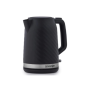Gorenje , Kettle , K17SPB , Electric , 2200 W , 1.7 L , 360° rotational base , Plastic , Black