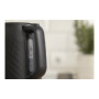 Gorenje , Kettle , K17SPB , Electric , 2200 W , 1.7 L , 360° rotational base , Plastic , Black