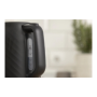 Gorenje , Kettle , K17SPB , Electric , 2200 W , 1.7 L , 360° rotational base , Plastic , Black