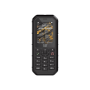 CAT , B26 , Black , 2.4 , TFT , 8 MB , 8 MB , Dual SIM , Bluetooth , 2.1 , Main camera 2 MP , 1500 mAh