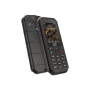 CAT , B26 , Black , 2.4 , TFT , 8 MB , 8 MB , Dual SIM , Bluetooth , 2.1 , Main camera 2 MP , 1500 mAh