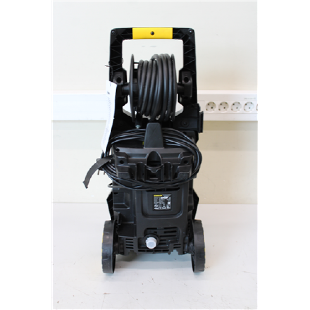 SALE OUT. SALE OUT. Stanley Pressure Washer , REFURBISHED, DIRTY, USED, SCRACHED