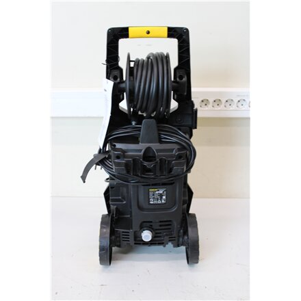 SALE OUT. Stanley Pressure Washer , REFURBISHED, DIRTY, USED, SCRACHED