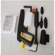 SALE OUT. SALE OUT. Stanley Pressure Washer , REFURBISHED, DIRTY, USED, SCRACHED