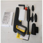 SALE OUT. Stanley Pressure Washer , REFURBISHED, DIRTY, USED, SCRACHED