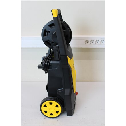 SALE OUT. Stanley Pressure Washer , REFURBISHED, DIRTY, USED, SCRACHED