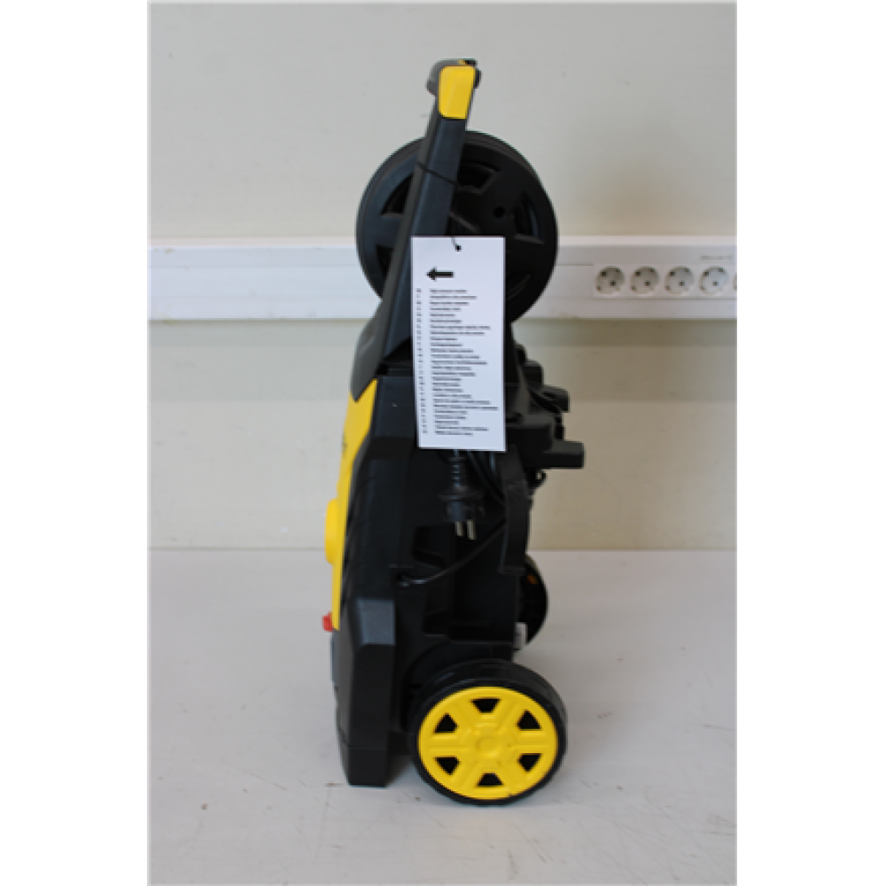 SALE OUT. SALE OUT. Stanley Pressure Washer , REFURBISHED, DIRTY, USED, SCRACHED