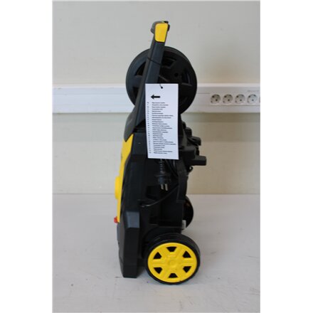 SALE OUT. Stanley Pressure Washer , REFURBISHED, DIRTY, USED, SCRACHED