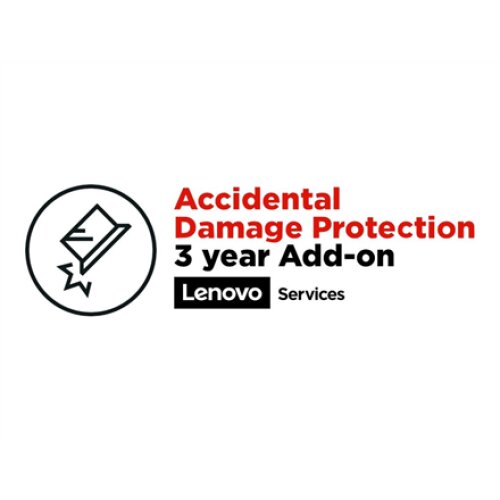 Lenovo , Warranty , 3Y Premier Support upgrade from 2Y Depot/CCI , 3 year(s)