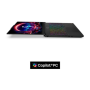 Lenovo Legion 5 15AGP1 AMD , Eclipse Black , 15.3 , OLED , WQXGA , 2560 x 1600 pixels , Glossy , AMD Ryzen AI 7 , 450 , 16 GB , SODIMM DDR5 , Solid-state drive capacity 1000 GB , NVIDIA GeForce RTX 5070 , GDDR7 , 12 GB , Windows 11 Home , 802.11be , Bluet