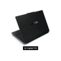 Lenovo Legion 5 15AGP1 AMD , Eclipse Black , 15.3 , OLED , WQXGA , 2560 x 1600 pixels , Glossy , AMD Ryzen AI 7 , 450 , 16 GB , SODIMM DDR5 , Solid-state drive capacity 1000 GB , NVIDIA GeForce RTX 5070 , GDDR7 , 12 GB , Windows 11 Home , 802.11be , Bluet