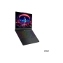 Lenovo Legion 5 15AGP1 AMD , Eclipse Black , 15.3 , OLED , WQXGA , 2560 x 1600 pixels , Glossy , AMD Ryzen AI 7 , 450 , 16 GB , SODIMM DDR5 , Solid-state drive capacity 1000 GB , NVIDIA GeForce RTX 5070 , GDDR7 , 12 GB , Windows 11 Home , 802.11be , Bluet