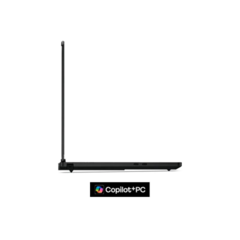 Lenovo Legion 5 15AGP1 AMD , Eclipse Black , 15.3 , OLED , WQXGA , 2560 x 1600 pixels , Glossy , AMD Ryzen AI 7 , 450 , 16 GB , SODIMM DDR5 , Solid-state drive capacity 1000 GB , NVIDIA GeForce RTX 5070 , GDDR7 , 12 GB , Windows 11 Home , 802.11be , Bluet