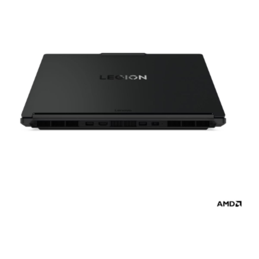 Lenovo Legion 5 15AGP1 AMD , Eclipse Black , 15.3 , OLED , WQXGA , 2560 x 1600 pixels , Glossy , AMD Ryzen AI 7 , 450 , 16 GB , SODIMM DDR5 , Solid-state drive capacity 1000 GB , NVIDIA GeForce RTX 5070 , GDDR7 , 12 GB , Windows 11 Home , 802.11be , Bluet