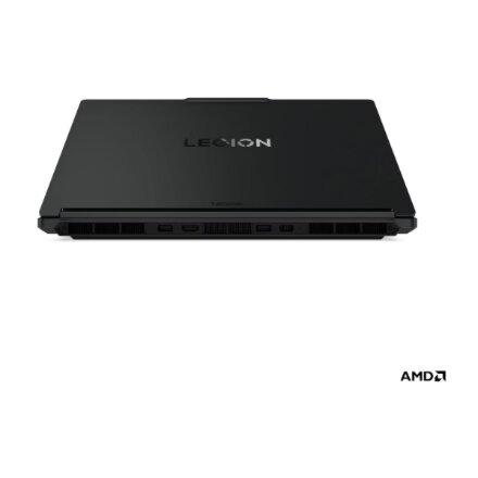 Lenovo Legion 5 15AGP1 AMD , Eclipse Black , 15.3 , OLED , WQXGA , 2560 x 1600 pixels , Glossy , AMD Ryzen AI 7 , 450 , 16 GB , SODIMM DDR5 , Solid-state drive capacity 1000 GB , NVIDIA GeForce RTX 5070 , GDDR7 , 12 GB , Windows 11 Home , 802.11be , Bluet