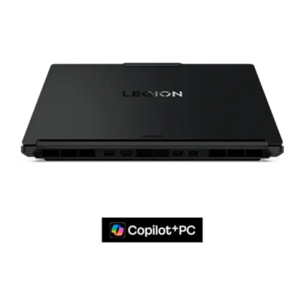 Lenovo Legion 5 15AGP1 AMD , Eclipse Black , 15.3 , OLED , WQXGA , 2560 x 1600 pixels , Glossy , AMD Ryzen AI 7 , 450 , 16 GB , SODIMM DDR5 , Solid-state drive capacity 1000 GB , NVIDIA GeForce RTX 5070 , GDDR7 , 12 GB , Windows 11 Home , 802.11be , Bluet