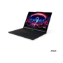 Lenovo Legion 5 15AGP1 AMD , Eclipse Black , 15.3 , OLED , WQXGA , 2560 x 1600 pixels , Glossy , AMD Ryzen AI 7 , 450 , 16 GB , SODIMM DDR5 , Solid-state drive capacity 1000 GB , NVIDIA GeForce RTX 5070 , GDDR7 , 12 GB , Windows 11 Home , 802.11be , Bluet