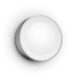 Philips Hue WCA Daylo Outdoor Wall Lantern, Inox , 15 W , 2000-6500 Hue White Colour Ambiance