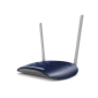 TP-LINK Wireless N VDSL/ADSL Modem Router TD-W9960 802.11n, 300 Mbit/s, 10/100 Mbit/s, Ethernet LAN (RJ-45) ports 4, MU-MiMO No, Antennas quantity 2