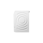 Bosch Washing Machine WDU8H542SN Energy efficiency class A Front loading Washing capacity 10 kg 1400 RPM Depth 62 cm Width 60 cm Display LED Drying system Drying capacity 6 kg Steam function White