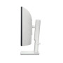 Dell , S3425DW , 34 , VA , 21:9 , 120 Hz , 1 ms , 3440 x 1440 pixels , 300 cd/m² , HDMI ports quantity 2 , White