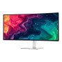 Dell , S3425DW , 34 , VA , 21:9 , 120 Hz , 1 ms , 3440 x 1440 pixels , 300 cd/m² , HDMI ports quantity 2 , White