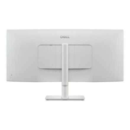 Dell , S3425DW , 34 , VA , 21:9 , 120 Hz , 1 ms , 3440 x 1440 pixels , 300 cd/m² , HDMI ports quantity 2 , White