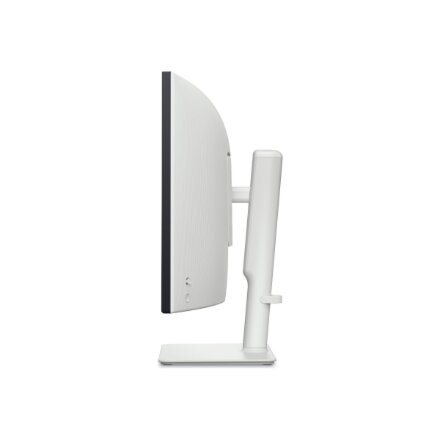 Dell , S3425DW , 34 , VA , 21:9 , 120 Hz , 1 ms , 3440 x 1440 pixels , 300 cd/m² , HDMI ports quantity 2 , White