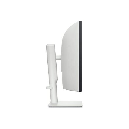 Dell , S3425DW , 34 , VA , 21:9 , 120 Hz , 1 ms , 3440 x 1440 pixels , 300 cd/m² , HDMI ports quantity 2 , White