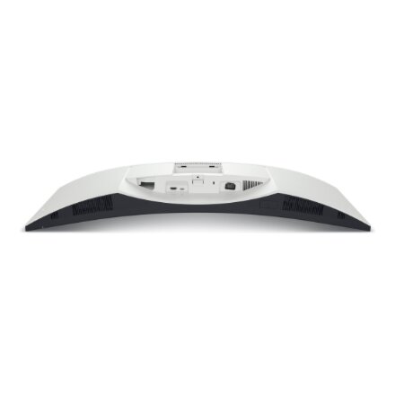 Dell , S3425DW , 34 , VA , 21:9 , 120 Hz , 1 ms , 3440 x 1440 pixels , 300 cd/m² , HDMI ports quantity 2 , White