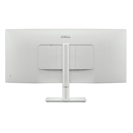 Dell , S3425DW , 34 , VA , 21:9 , 120 Hz , 1 ms , 3440 x 1440 pixels , 300 cd/m² , HDMI ports quantity 2 , White