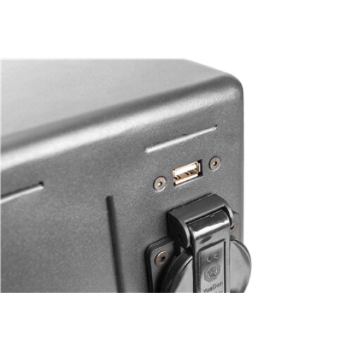 Digitus , Charging Trolley 16 Notebooks up to 14