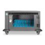 Digitus , Charging Trolley 16 Notebooks up to 14
