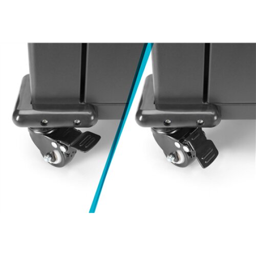 Digitus , Charging Trolley 16 Notebooks up to 14