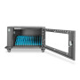 Digitus , Charging Trolley 16 Notebooks up to 14