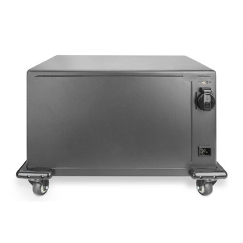 Digitus , Charging Trolley 16 Notebooks up to 14