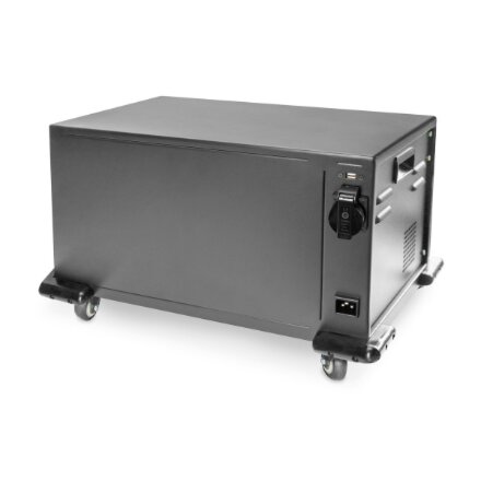 Digitus , Charging Trolley 16 Notebooks up to 14
