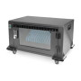 Digitus , Charging Trolley 16 Notebooks up to 14