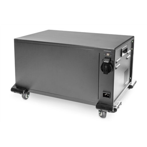 Digitus , Charging Trolley 16 Notebooks up to 14